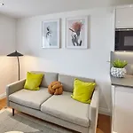 Host & Stay - Sandcastles Apartment