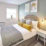 Host & Stay - Sandcastles Apartment