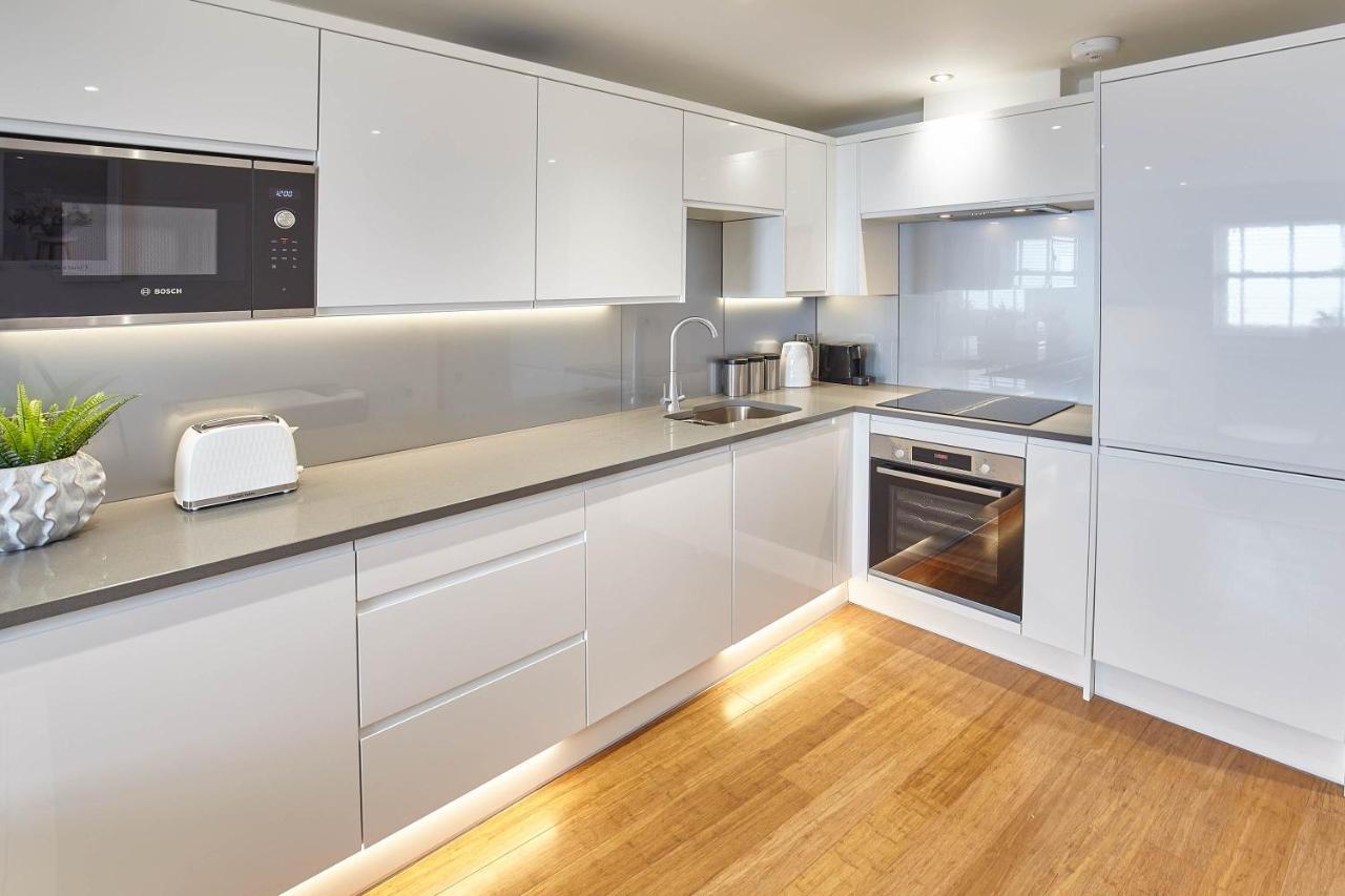 Host & - Sandcastles Apartment