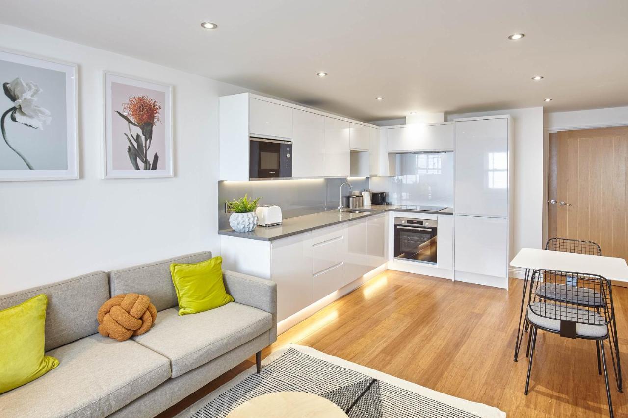 Host & - Sandcastles Apartment *